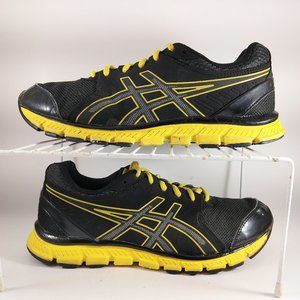 ASICS Gel-Envigor TR Mens Sz 9.5 Lace-Up